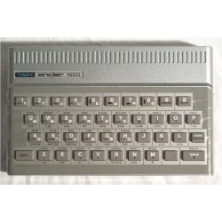 Fuente Alimentación ZX81, ZX80, TS1000, TS1500