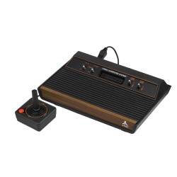 Atari 2600 Power Supply