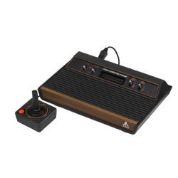 Fuente Alimentación Atari 2600