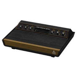 Fuente Alimentación Atari 2600