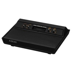 Atari 2600 Power Supply