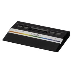 Atari 2600 Power Supply