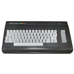 Fuente Alimentación ZX Spectrum