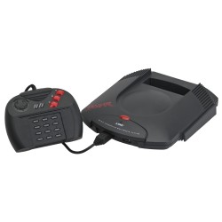 Fuente Alimentación Atari Jaguar