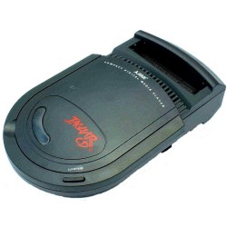 Atari Jaguar CD Power Supply