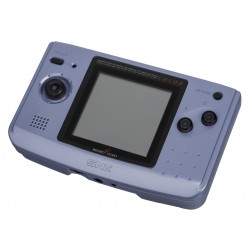 Fuente Alimentación Neo Geo Pocket