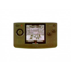 Neo Geo Pocket Power Supply