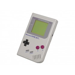 Fuente Alimentación Game Boy