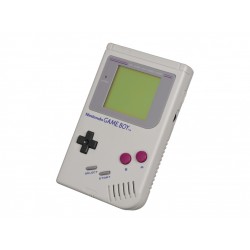 Game Boy Power Supply
