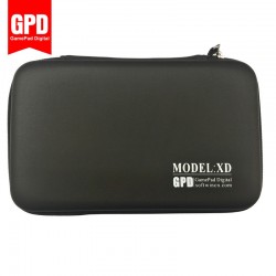 Funda para Consola GPD XD NEGRA