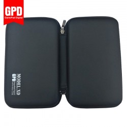 Funda para Consola GPD XD NEGRA