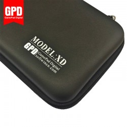 Funda para Consola GPD XD NEGRA