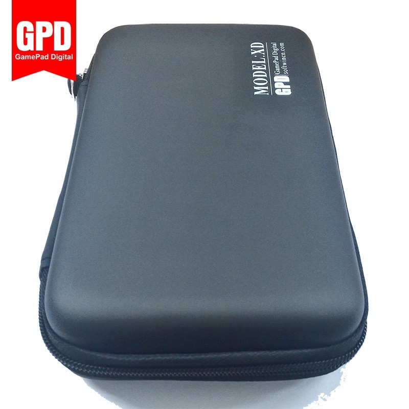 Funda para Consola GPD XD NEGRA