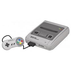 Super Famicom Power Supply console at micomputer.com