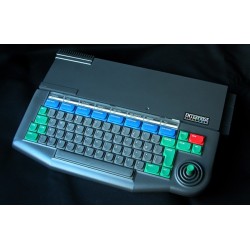 Fuente Alimentación ZX SPectrum