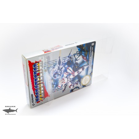 Shark Protector NES Shark Protector NES