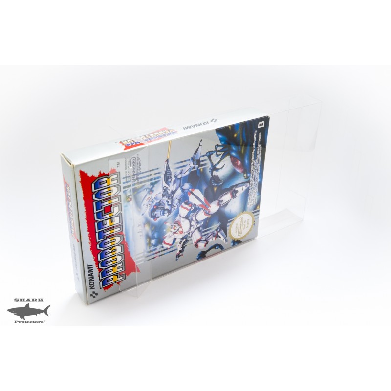 Shark Protector NES Shark Protector NES