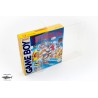 Shark Protector NES