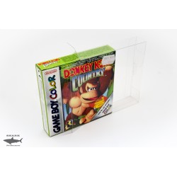Shark Protector NES