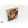 Shark Protector NES