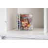 Shark Protector NES