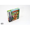 Shark Protector NES