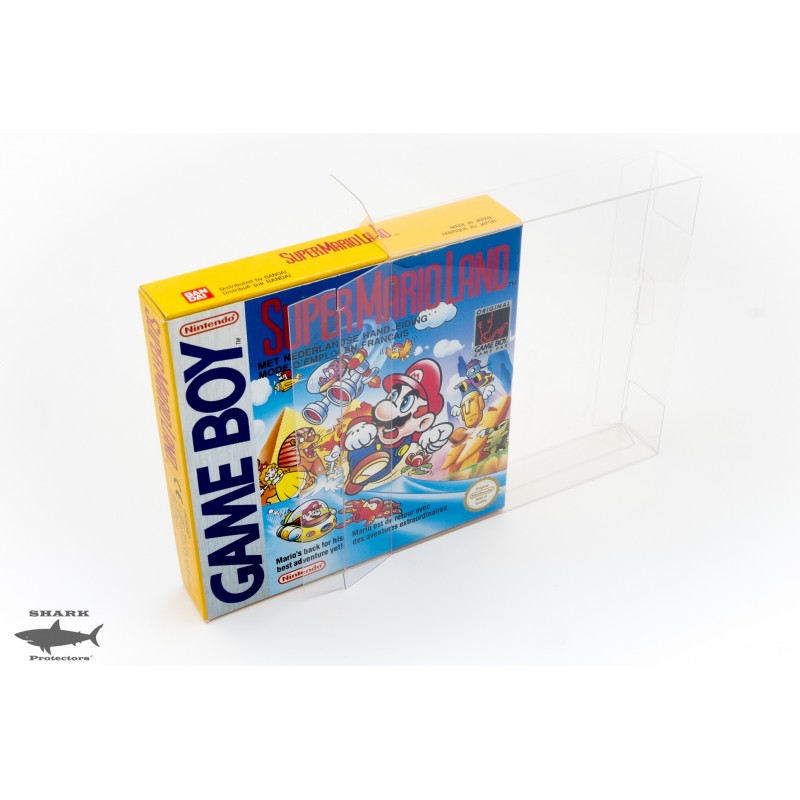 Shark Protector NES Shark Protector NES