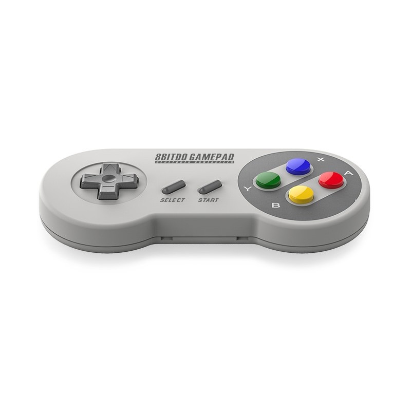 Mando 8bitdo SNES30 Mando 8bitdo SNES30