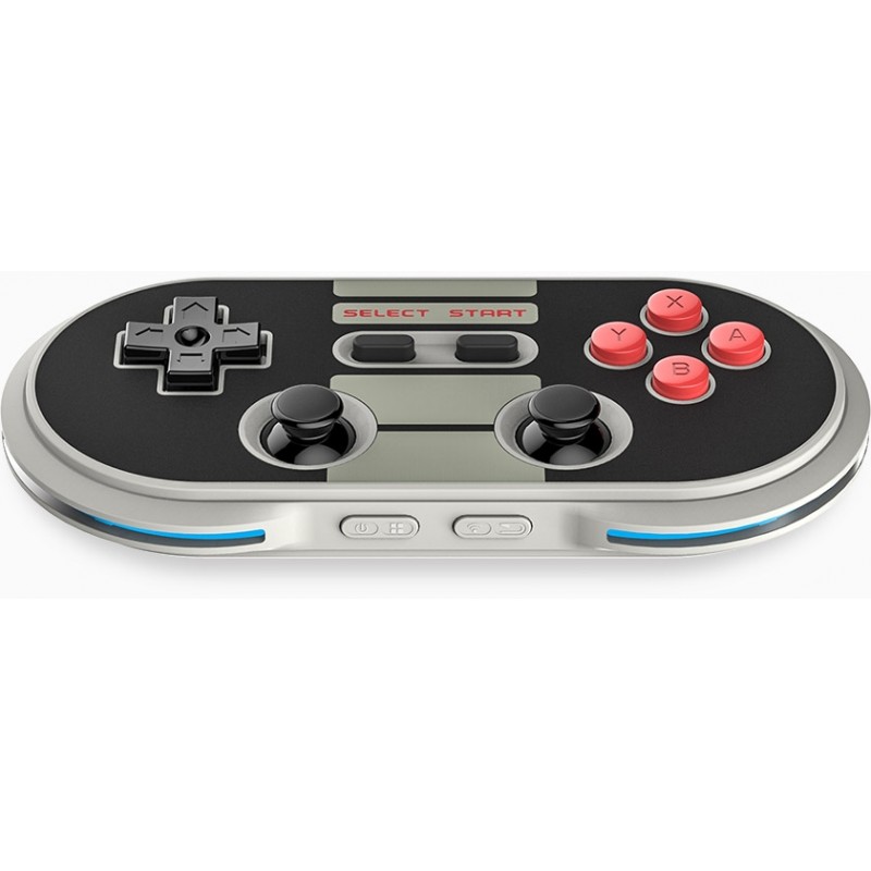 Mando 8bitdo SFC30 Mando 8bitdo SFC30