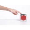 Altavoz Retro Cube