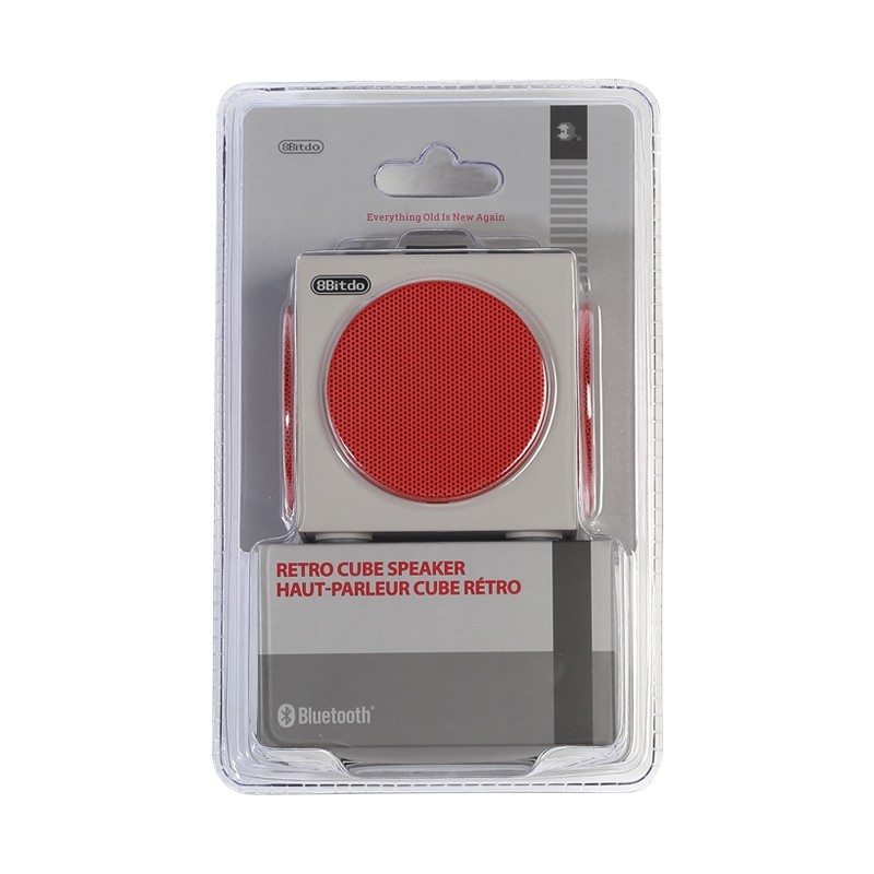 8bitdo cube sales speaker