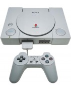 PlayStation PS1