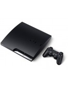 PlayStation 3 PS3