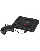 Mega Drive