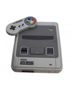 Super Nintendo