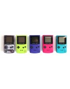 Game Boy Color