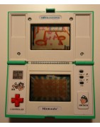 Game & Watch