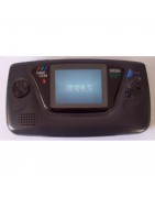 Sega Game Gear