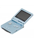 Game Boy Advance SP