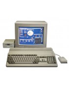 Commodore Amiga Computers