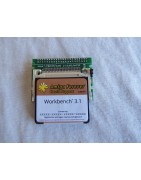 Discos Duros para Ordenadores Amiga