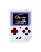 Distribuidor consola Bittboy en España